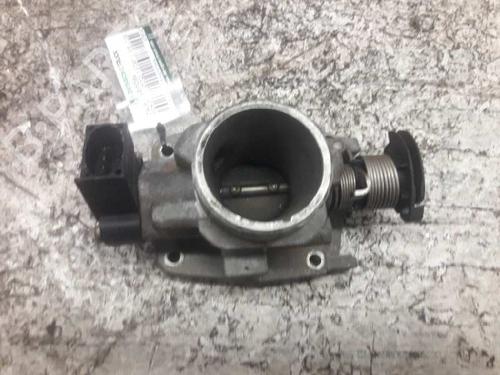 Spjældhus FORD KA (RB_) 1.3 i (60 hp) 21465136