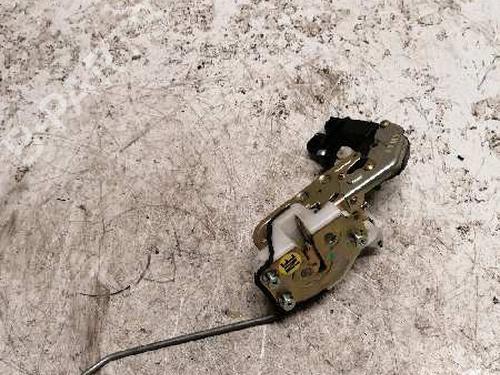 Used Front left lock HONDA HR-V (GH_) [1999-2006]  21478235