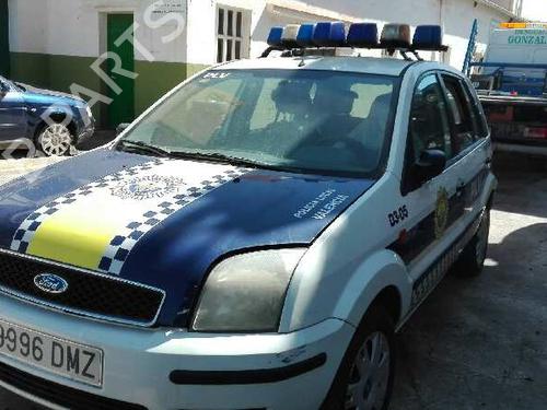 Venstre foran utvendig håndtak FORD FUSION (JU_)  | BP21482225C128 