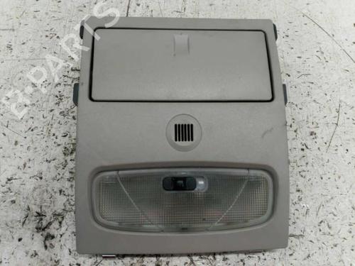 Innerbelysning FORD MONDEO III Saloon (B4Y) [2000-2007]  21444015