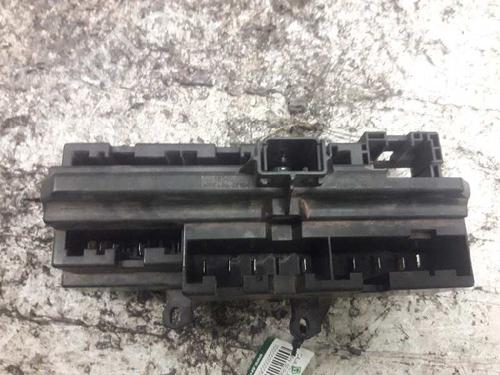 Fuse box BMW 7 (E65, E66, E67) | BP21456656E1