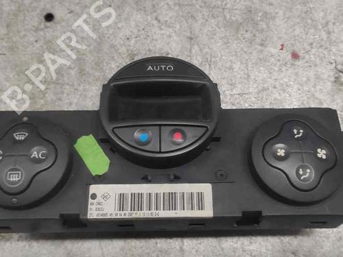 Used Climate control RENAULT MEGANE II (BM0/1_, CM0/1_) [2001-2012]  21409679