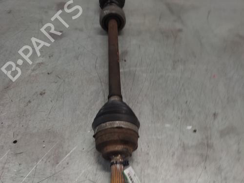 Right front driveshaft RENAULT CLIO I (B/C57_, 5/357_) | BP22240201M39