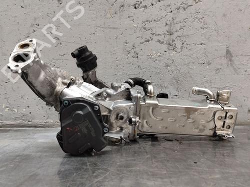 Egr MERCEDES-BENZ SPRINTER 3,5-t Van (B907, B910) 314 CDI RWD (907.631, 907.633, 907.635, 907.637) | BP31356143M69