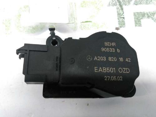 Elektronisk modul MERCEDES-BENZ E-CLASS (W211)  | BP21432740M83 
