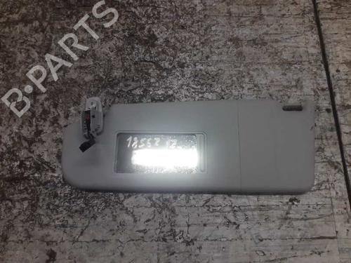 Pare-soleil gauche VW PASSAT B5.5 (3B3)  | BP21463918I1 