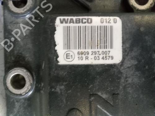 Gearstang IVECO STRALIS I | BP39475937M90 - Image 4