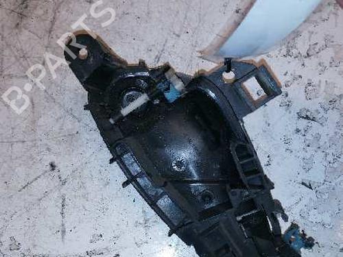 Højre bagtil invendig håndtag CITROËN XSARA (N1)  | BP21478486I16 
