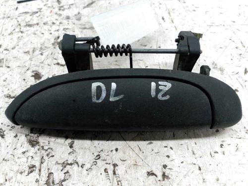 Used Front left exterior door handle Front left exterior door handle 38064887 38064887