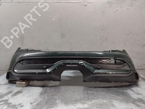 Used Rear bumper Rear bumper MINI MINI (R50, R53) Cooper S (163 hp) 35945354 35945354