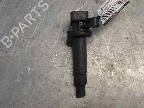 Ignition coil TOYOTA COROLLA (_E12_) 1.6 VVT-i (ZZE121_, ZZE121R) | BP21403469M94 