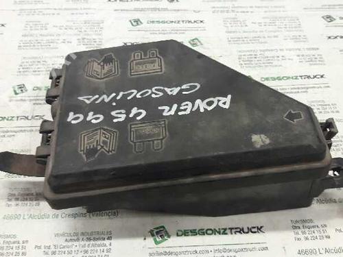 Used Fuse box ROVER 45 I Hatchback (RT) [2000-2005]  21453310