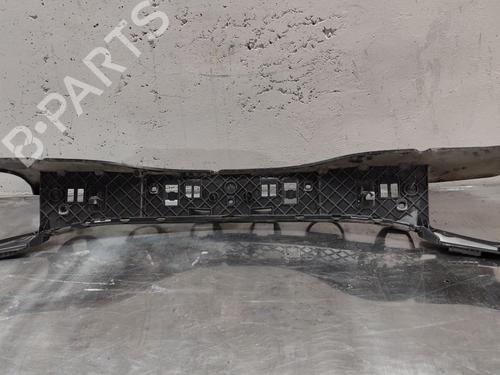 Used Rear bumper reinforcement PEUGEOT 208 I (CA_, CC_) 1.2 THP 110 (110 hp) 29704236