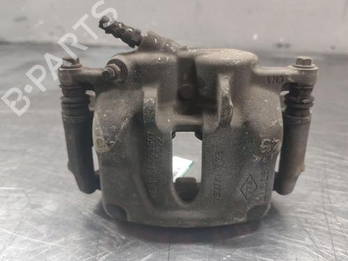 Right front brake caliper RENAULT TRAFIC II Bus (JL) | BP33951715M104 - Image 3