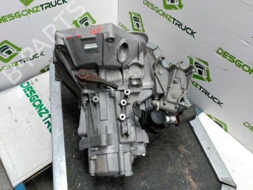 Gearkasse FIAT GRANDE PUNTO (199_) 1.3 D Multijet (199.AXD11, 199.AXD1A, 199.AXD1B,... | BP21440927M3 