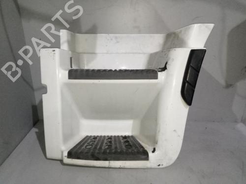 Used Step Step IVECO STRALIS I [2002-2026] 31706069 31706069