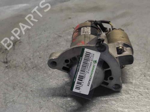 Startmotor CITROËN XSARA PICASSO (N68) 1.8 16V (115 hp) 21404928