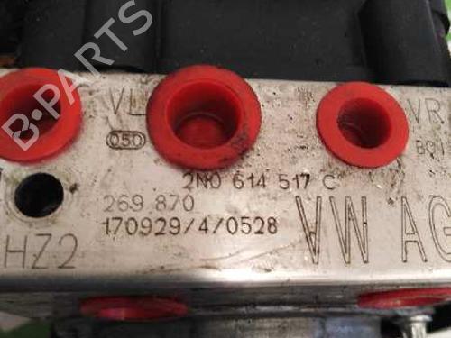 ABS pump MAN TGE Van  | BP22786248M43 