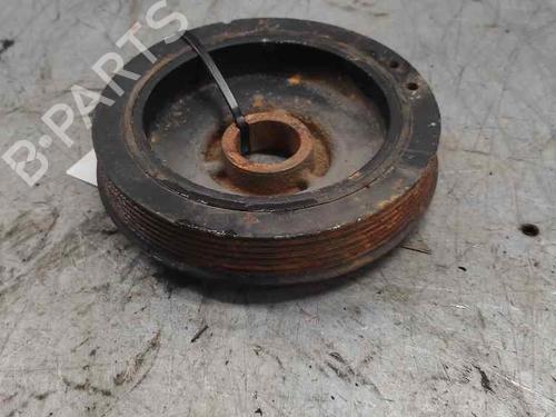 Pulley CITROËN JUMPY I (U6U_)  | BP21413019M122 