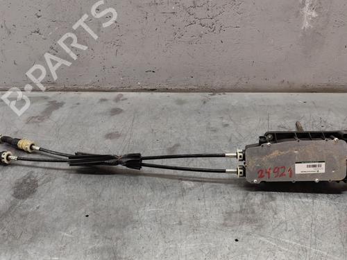 Gear lever DACIA SANDERO II 1.2 | BP28811461M90 