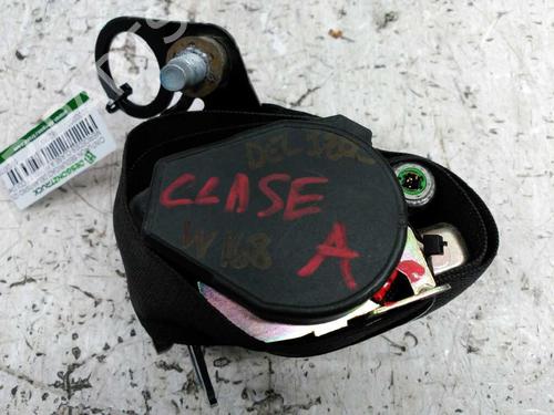 Used Front left seatbelt Front left seatbelt 37152119 37152119
