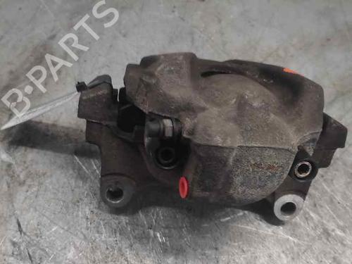 Right front brake caliper AUDI A4 B8 (8K2) | BP21405200M104