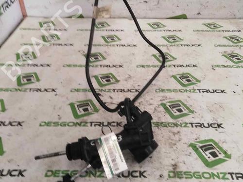 Used Clutch slave cylinder Clutch slave cylinder IVECO DAILY IV Platform/Chassis 50C15 (146 hp) 40063786 40063786