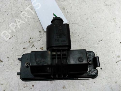 Piloto matrícula VW GOLF IV (1J1)  | BP21438078I40 