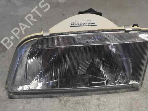 Used Left headlight CITROËN ZX (N2) 1.4 i (75 hp) 21404290