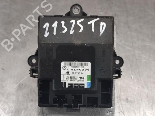 electronic-module-mercedes-benz-a-class-w169-2004-2005-2006-2007-2008-2009-2010-2011-2012-31145375 main image