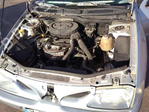 Right front driveshaft RENAULT MEGANE I (BA0/1_)  | BP21478211M39 