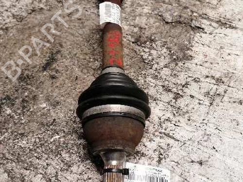 Left front driveshaft PEUGEOT PARTNER Tepee  | BP21474492M38 