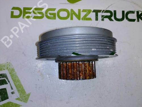 Used Pulley SEAT INCA (6K9) [1995-2003]  21426078