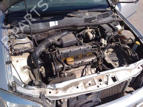 Højre baglygte OPEL ASTRA G Hatchback (T98)  | BP21456084C35 