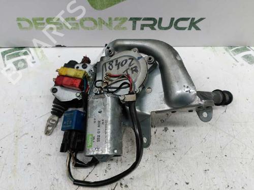 Rear wiper motor CITROËN ZX (N2)  | BP21431128M102