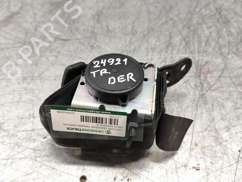 Rear right seatbelt DACIA SANDERO II 1.2 | BP25772331I28 
