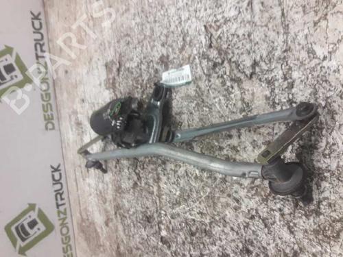 Front wiper motor BMW 3 Coupe (E46)  | BP21464047M29 