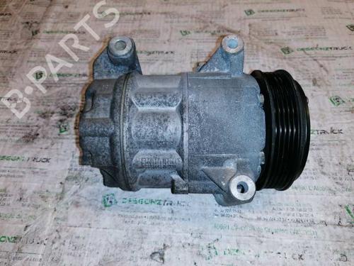 AC compressor FIAT TIPO Hatchback (356_, 357_)  | BP22785857M34 