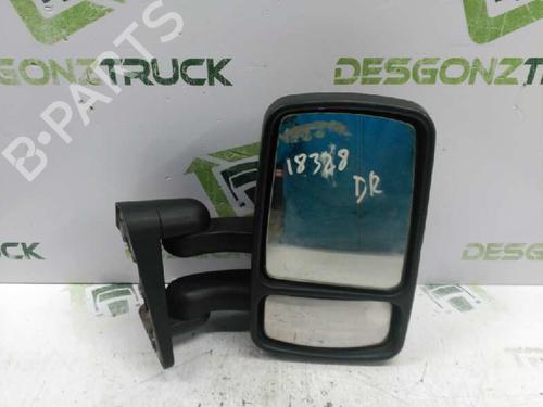 Used Right mirror RENAULT TRAFIC Van (T_, P_, V_) [1989-2002]  21430427