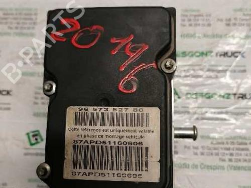 ABS pump PEUGEOT 307 (3A/C)  | BP21473398M43 