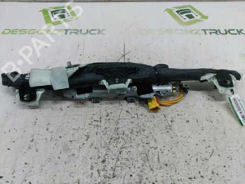 Used Right curtain airbag FORD FOCUS II (DA_, HCP, DP) [2004-2013]  21439310