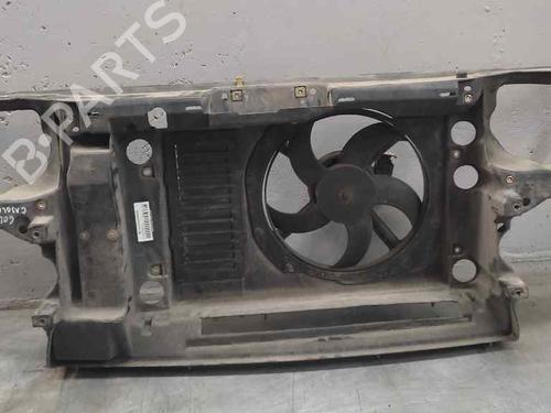 Used Front slam panel VW GOLF III (1H1) [1989-1998]  21405347