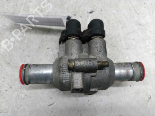 Autre PEUGEOT 206 Hatchback (2A/C) [1998-2012]  21437078