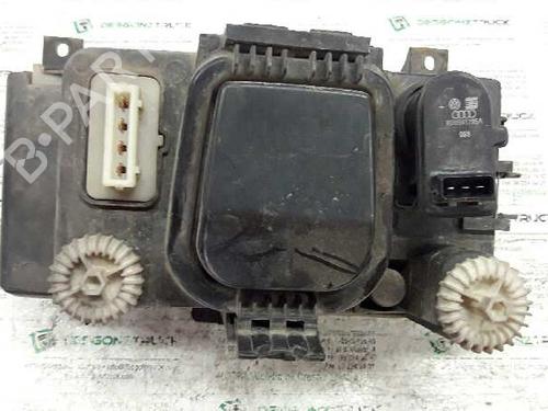 Left headlight SEAT IBIZA II (6K1)  | BP21449301C28 