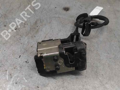 Used Front right lock FORD FIESTA V (JH_, JD_) [2001-2014]  21405988