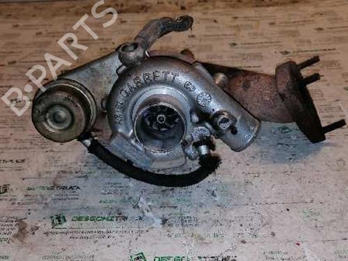 Used Turbocharger/Supercharger FIAT MAREA (185_) [1996-2007]  21475909