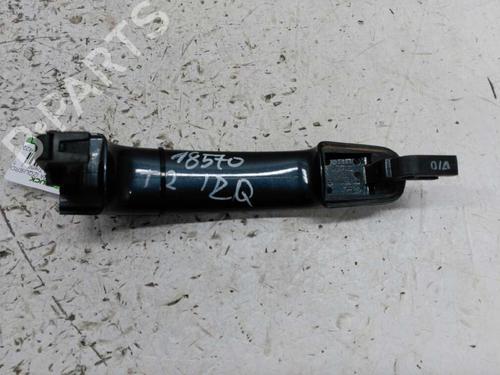 Rear left exterior door handle FORD FOCUS II Turnier (DA_, FFS, DS)  | BP21441519C130 