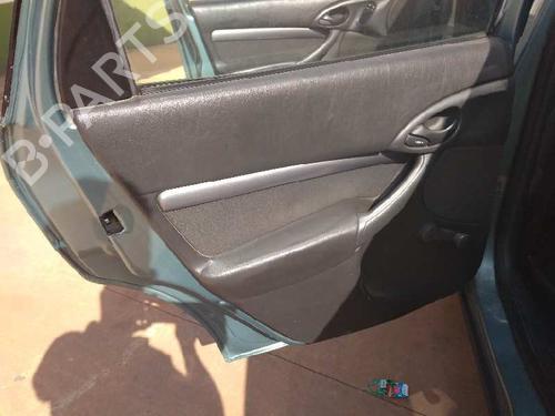 Pipe FORD FOCUS I (DAW, DBW)  | BP21469465M125 