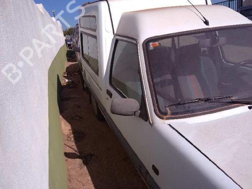 Left front door RENAULT RAPID Box Body/MPV (F40_, G40_)  | BP21475036C2 