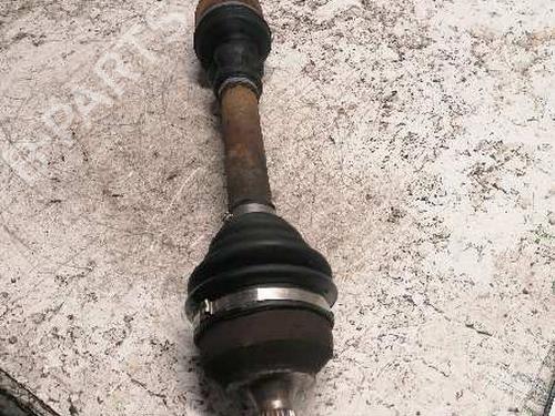Used Right front driveshaft PEUGEOT 306 (7B, N3, N5) [1993-2003]  21479143